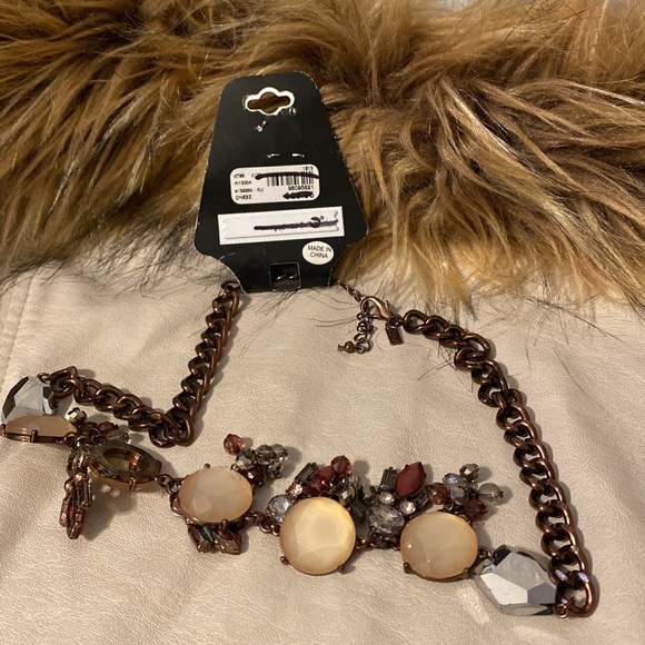 Necklace #112 - Picture 4 of 4